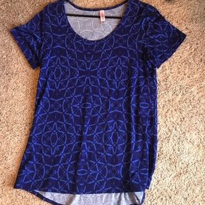 Lularoe Classic t